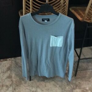 Pac sun men’s long sleeve shirt